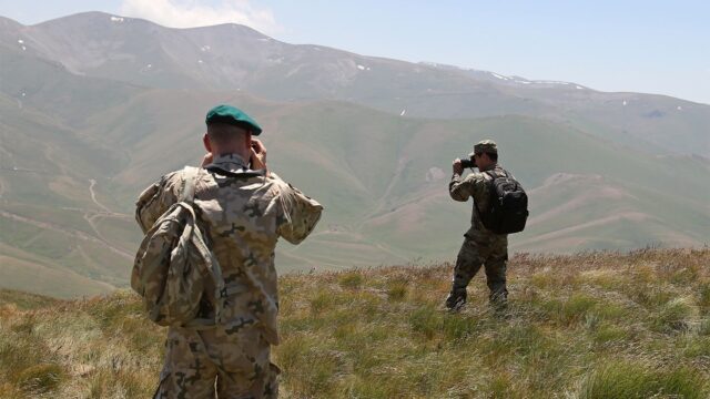 «Проверка наших друзей»: что происходит в Армении после боев на границе и чего в Ереване ждут от России