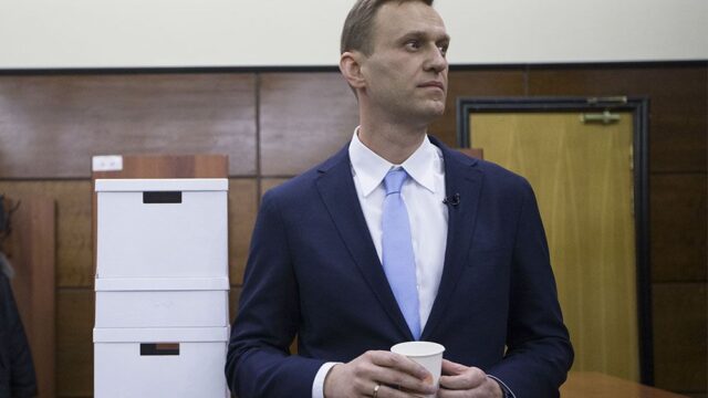 Навальный о своем отравлении: «Никакого международного расследования быть не может»