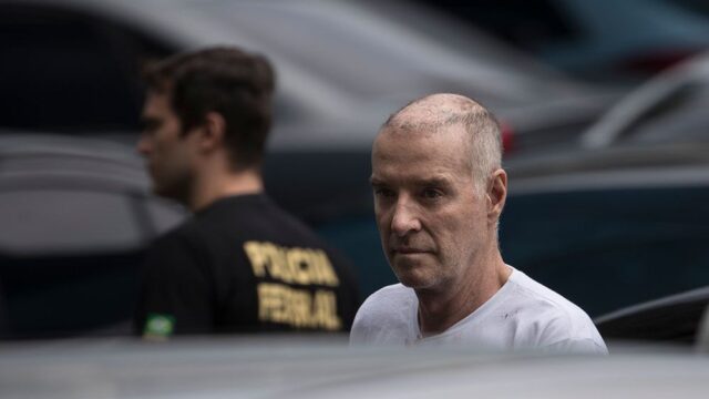 Бразильского миллиардера Эйке Батисту приговорили к 30 годам тюрьмы за взятку