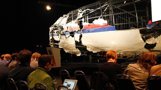 Новые доказательства причастности России к катастрофе MH17. Что удалось выяснить следователям?