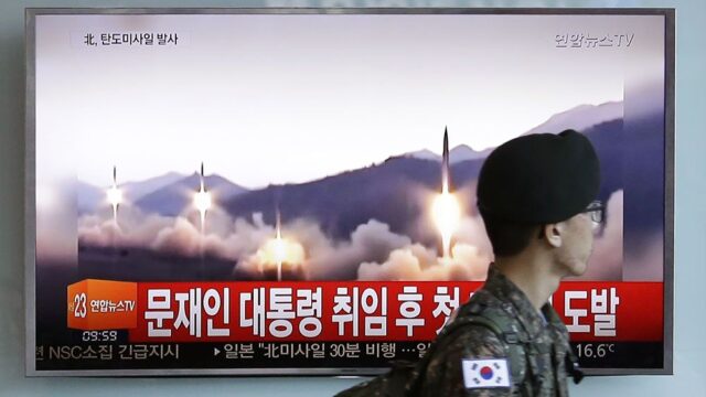 NBC: Северная Корея продолжает разработку ядерной программы