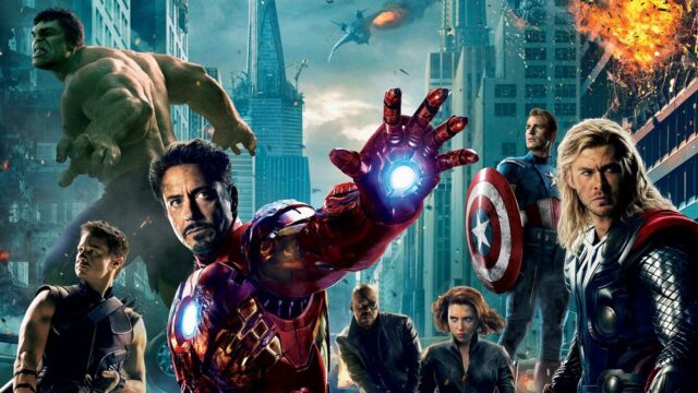 Американская компания предложила тысячу долларов тем, кто посмотрит подряд все фильмы Marvel — это больше 40 часов