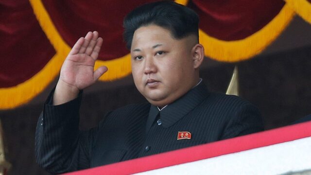 Ким Чен Ын впервые вместо новогоднего обращения поздравил жителей КНДР письмом