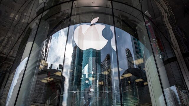 ЕС начал антимонопольное расследование возможных нарушений в Apple Pay