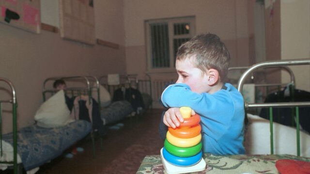 В Челябинской области закрыли интернат, где насиловали детей