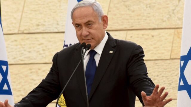 Нетаньяху не удалось сформировать коалиционное правительство