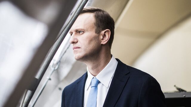 Основатель «Амедиа»: покупать фильм «Навальный» у HBO «пока не планировали»