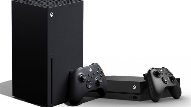 В день старта предзаказа на новый Xbox Series X резко выросли продажи старого Xbox One X. Кажется, покупатели запутались в названиях