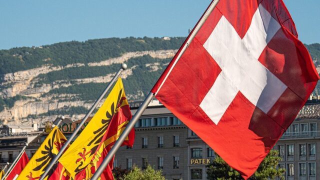 Швейцария заморозила активы попавших под санкции россиян и компаний на $6 млрд
