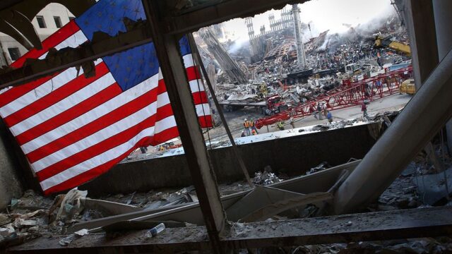 Губернатор Нью-Йорка спас от депортации ликвидатора последствий 9-11