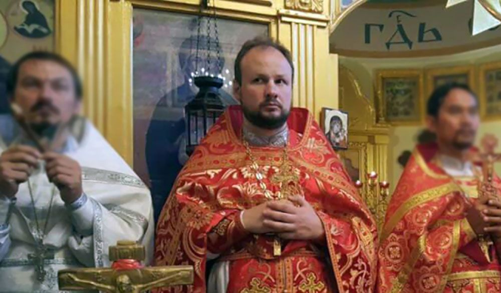 В Якутии бывшего директора православной гимназии приговорили к 17 годам строгого режима за педофилию