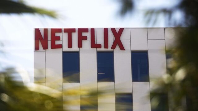 Netflix начал тестировать функцию, которая позволяет пользователям менять скорость просмотра фильмов