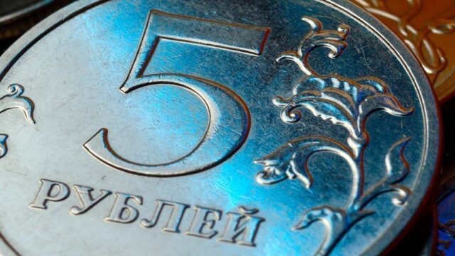 Инфляция в России разогналась до 8,4%. Это максимум почти за 6 лет