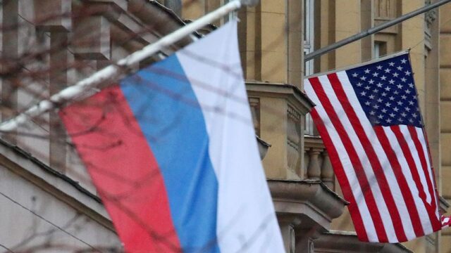 Лавров: Россия предлагала США «обнулить» дипскандал