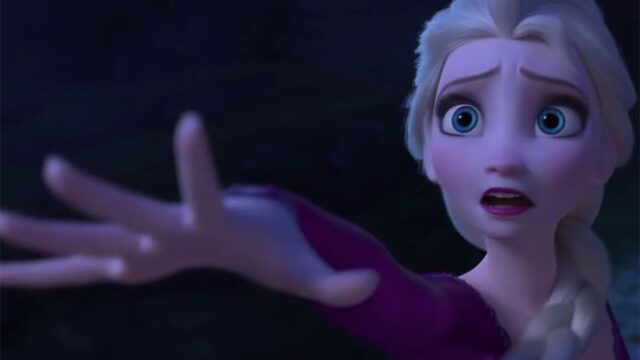 Disney выпустил песню из «Холодного сердца — 2» на 29 языках. Теперь на него могут обидеться испанцы, казахи и индийцы