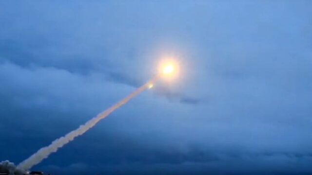 CNBC: все пять испытаний ракеты «Буревестник» были неудачными