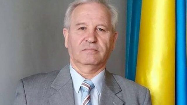 Украина отозвала консула в Гамбурге, которого обвинили в антисемитизме