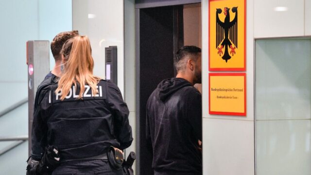 В Германии задержали врача по подозрению в убийстве двух пациентов с COVID-19