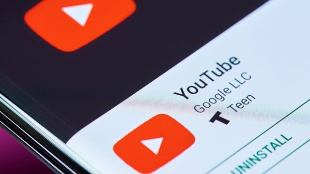 YouTube грозит блокировка в России из-за удаления немецких каналов RT. Главное