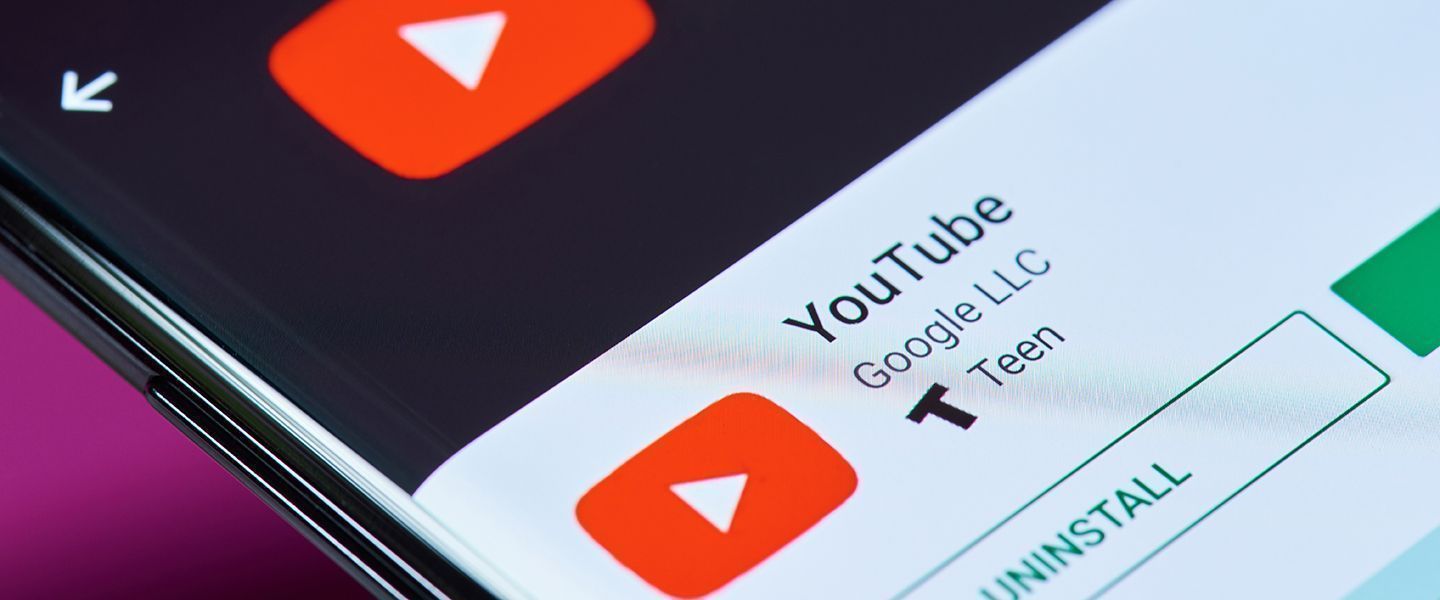 YouTube грозит блокировка в России из-за удаления немецких каналов RT.  Главное