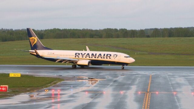 Ситуация вокруг экстренной посадки самолета Ryanair в Минске: главное