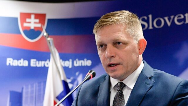 Словацкий премьер объявил о готовности уйти в отставку