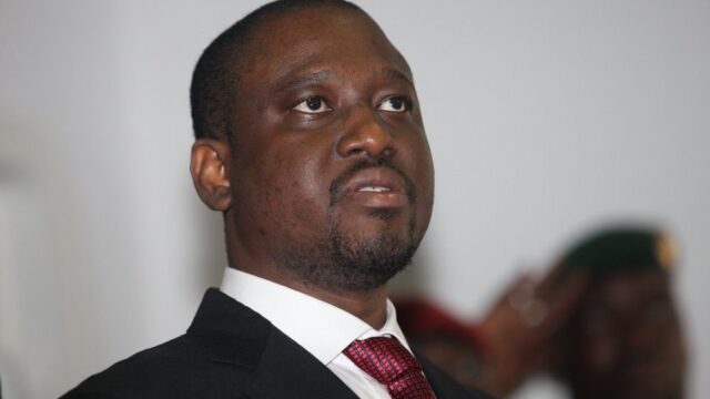 Суд заочно приговорил экс-премьера Кот-д’Ивуара к 20 годам тюрьмы