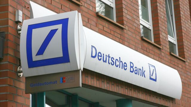 Deutsche Bank: эпоха глобализации сменится «веком беспорядка»