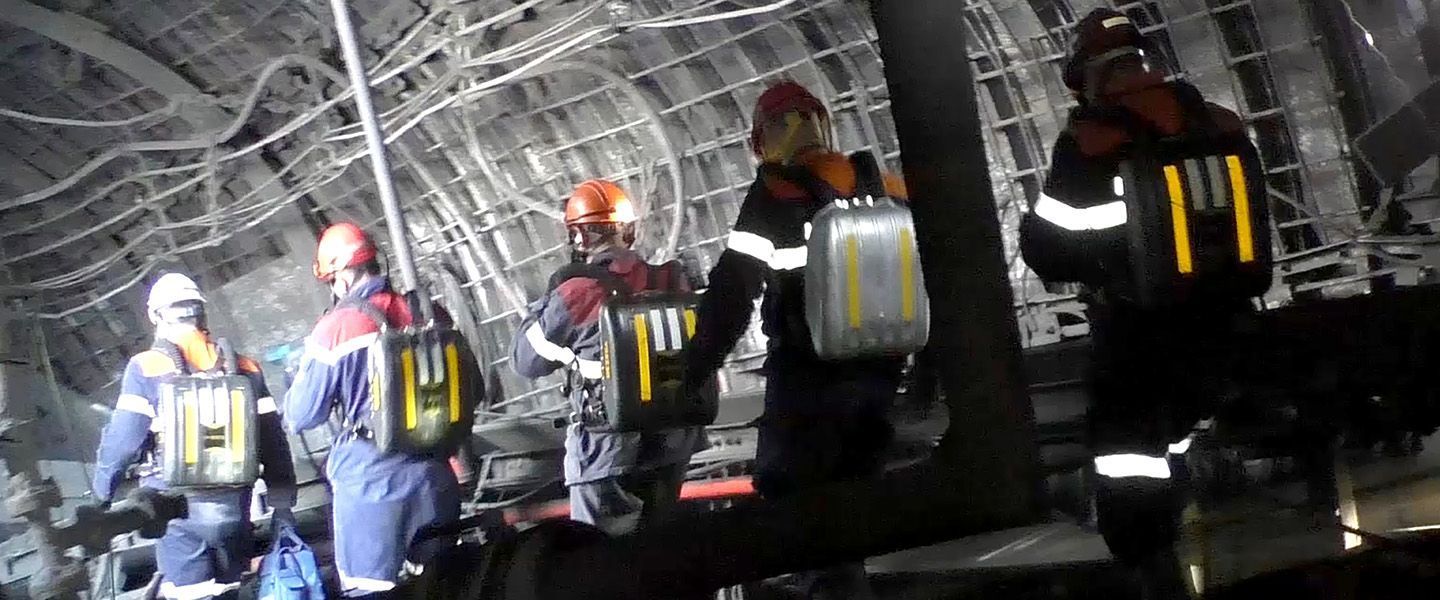Спасатели нашли тело последнего погибшего на шахте «Листвяжная»
