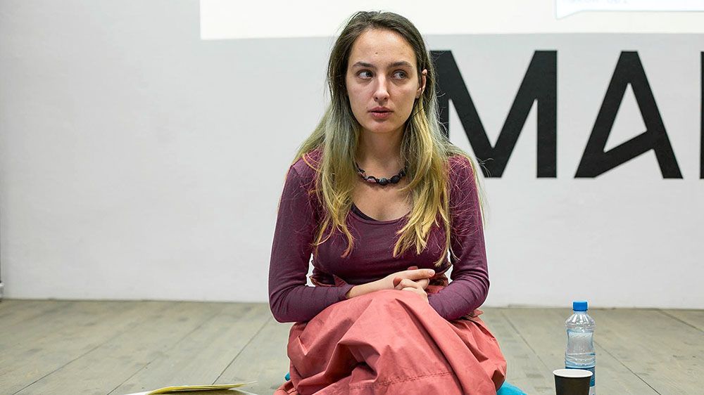 Журналистка Елена Костюченко о скандале в «Медузе»: человек, который осознанно творит такую *****, сомнителен как главный редактор