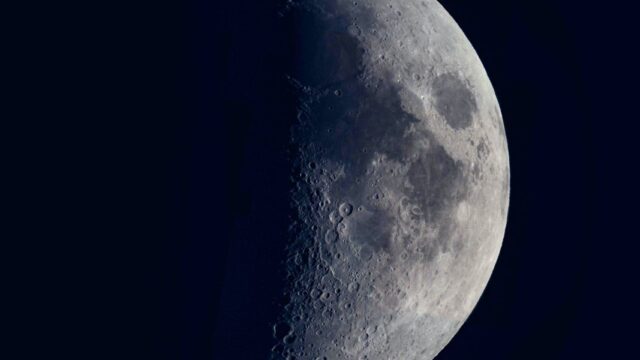 Россия и Китай договорились создать научную базу на Луне