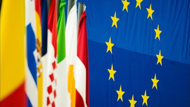 ЕС продлил санкции в отношении России