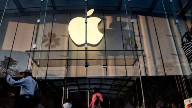 Reuters: Apple отказалась от идеи сквозного шифрования в iCloud