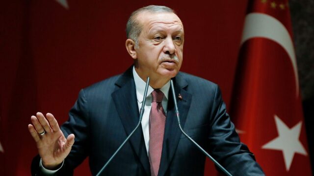 Турция передала нескольким странам аудиозаписи убийства Джамаля Хашогги