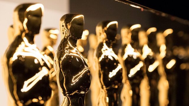 Американская киноакадемия назвала номинантов на «Оскар»