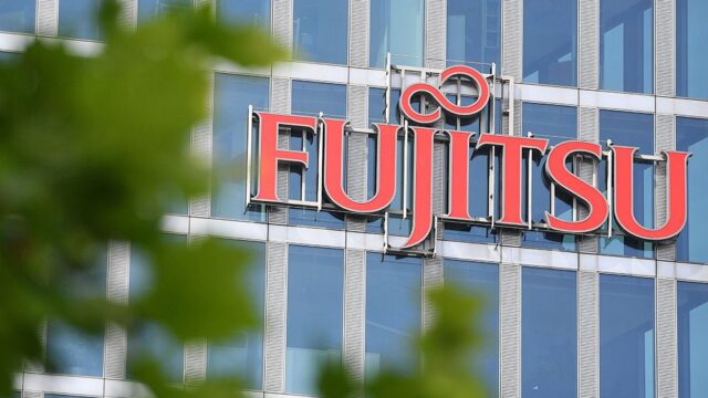 Японская компания Fujitsu ввела постоянную «удаленку»