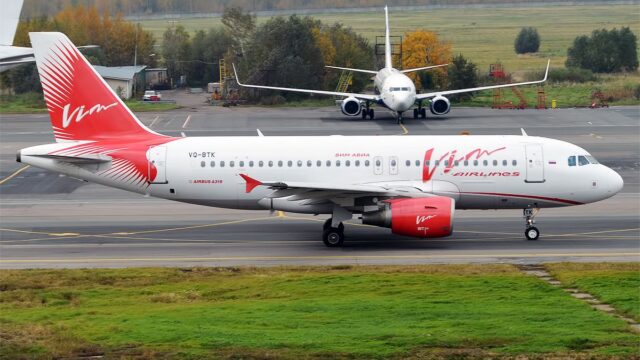 «ВИМ-Авиа» задержала 19 рейсов из-за долгов за топливо. СК проверит компанию