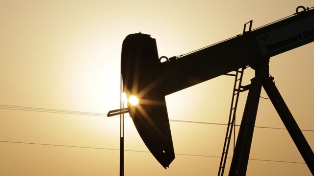 В Бахрейне открыли месторождение нефти объемом с нефтяные запасы России
