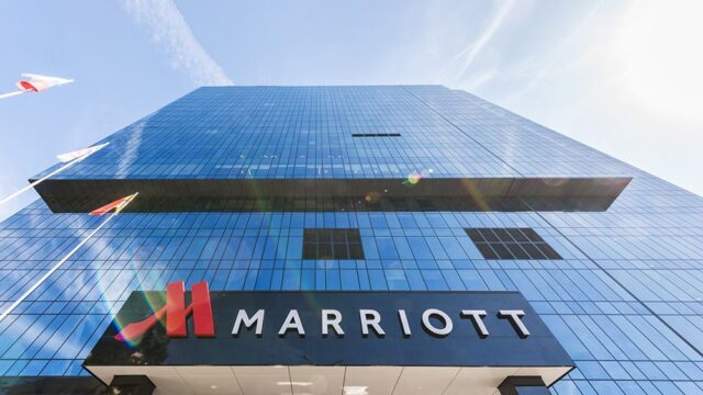 Китай заблокировал сайты отелей Marriott за то, что Тибет и Тайвань назвали отдельными странами
