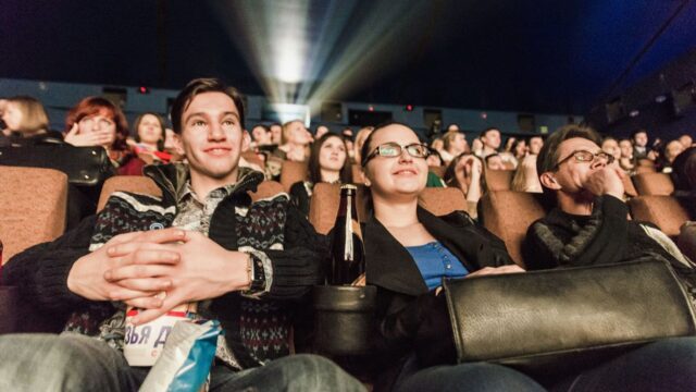 Владельцы кинотеатров обвинили Мединского в «грубом вмешательстве» в индустрию