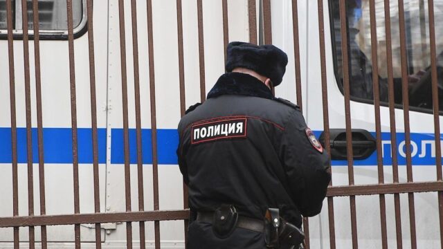 Бывшего начальника УМВД Камчатки задержали в Москве