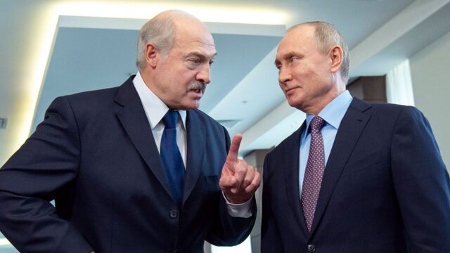 Россия и Беларусь готовятся к «взаимной интеграции». Что это значит?