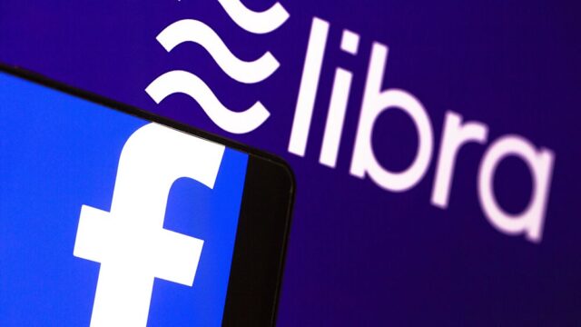 Facebook пересмотрел планы запуска криптовалюты Libra