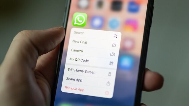 WhatsApp отложил принятие новых правил конфиденциальности