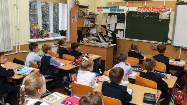 В Татарстане прокуратура потребовала прекратить обязательное обучение татарскому языку в школах республики