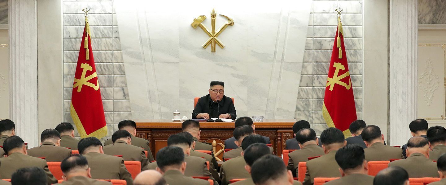Ким Чен Ын назвал K-pop «раковой опухолью», угрожающей Северной Корее