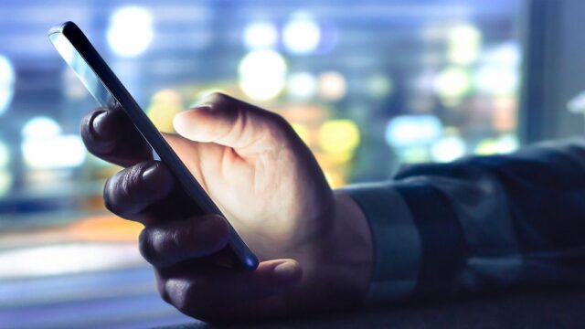 Журналисты российских СМИ подвергаются спам-атакам на мобильные телефоны