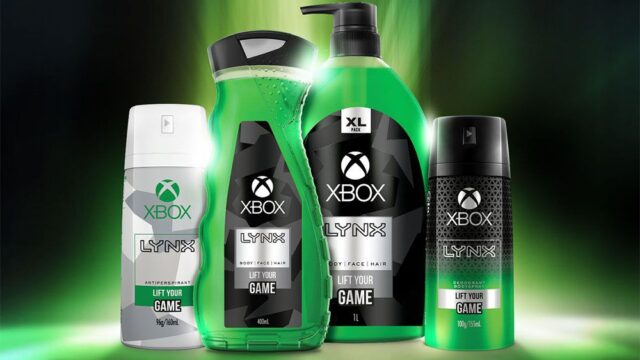 Microsoft создала аромат, который передает «суть» Xbox. С ним выпустят дезодоранты и гели для душа
