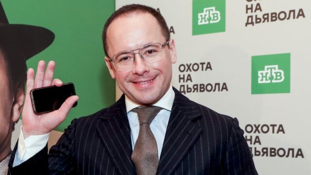Новым директором телеканала РБК назначен Игорь Полетаев с НТВ