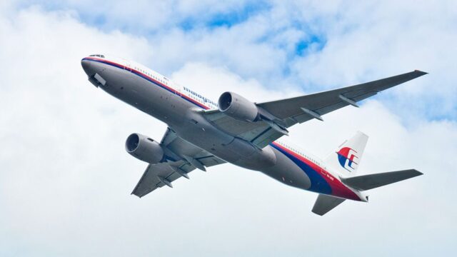 Тайна малайзийского «Боинга». Почему самолет так и не удалось найти?